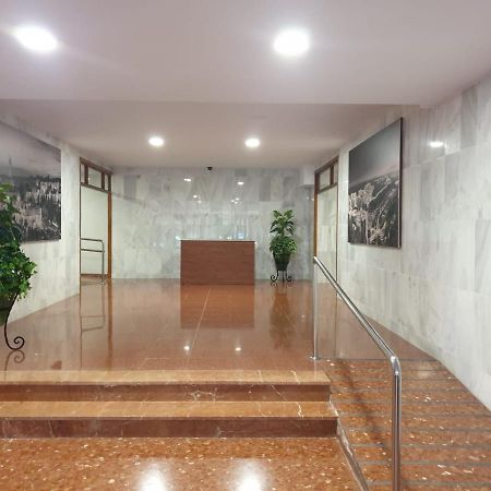 Apartments Soho, Malaga Center מראה חיצוני תמונה