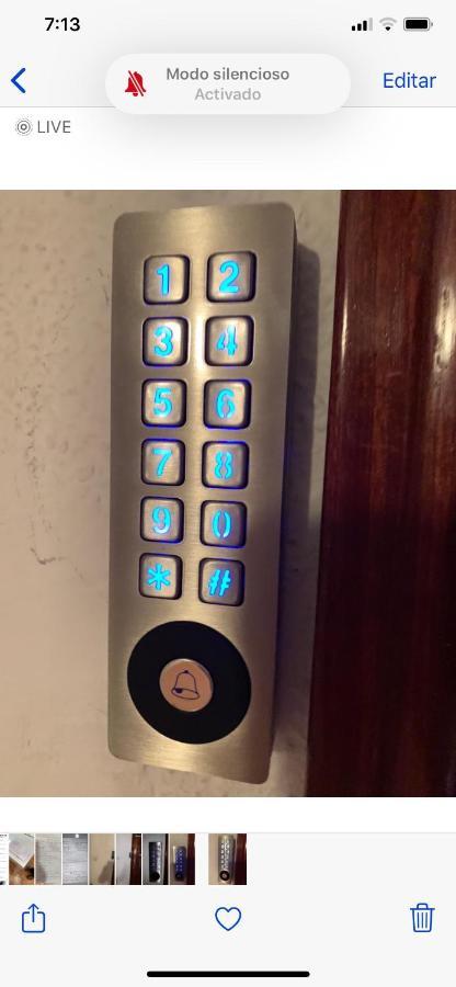 Apartments Soho, Malaga Center מראה חיצוני תמונה