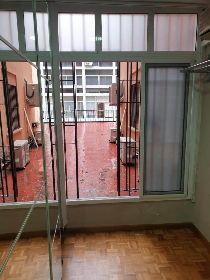 Apartments Soho, Malaga Center מראה חיצוני תמונה