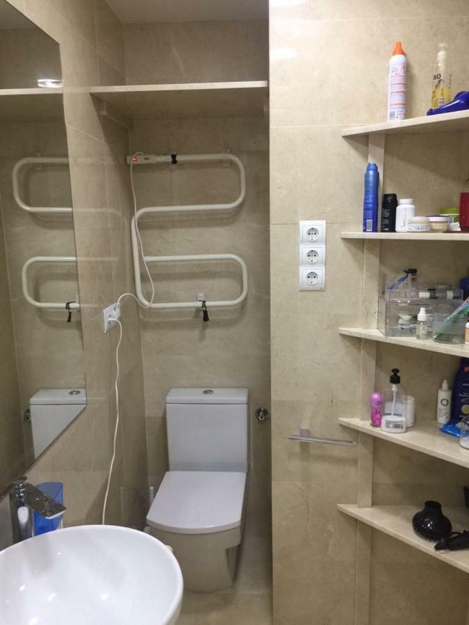 Apartments Soho, Malaga Center מראה חיצוני תמונה