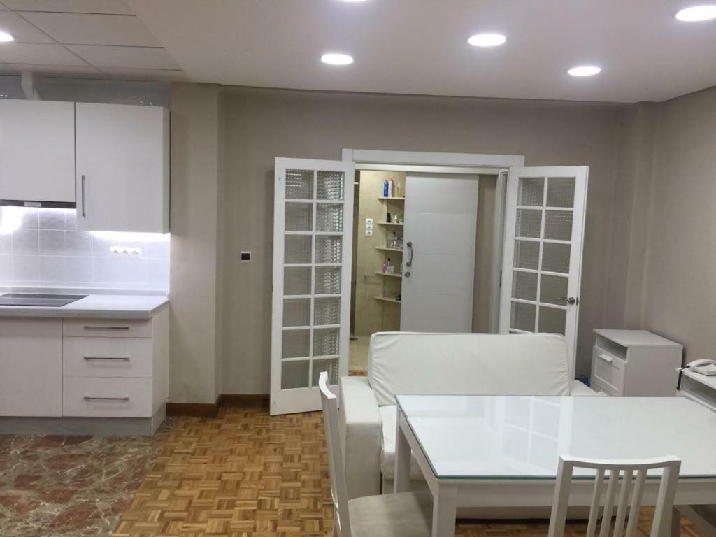 Apartments Soho, Malaga Center מראה חיצוני תמונה