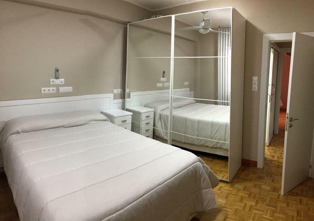 Apartments Soho, Malaga Center מראה חיצוני תמונה