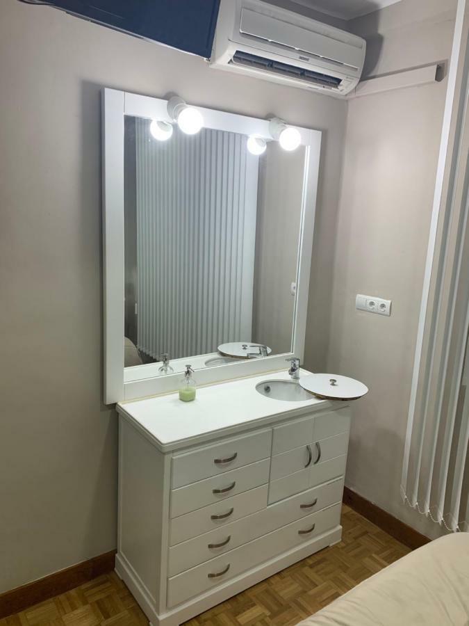 Apartments Soho, Malaga Center מראה חיצוני תמונה