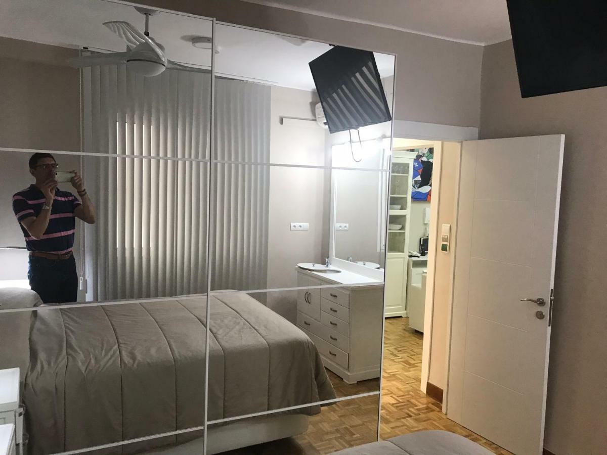 Apartments Soho, Malaga Center מראה חיצוני תמונה